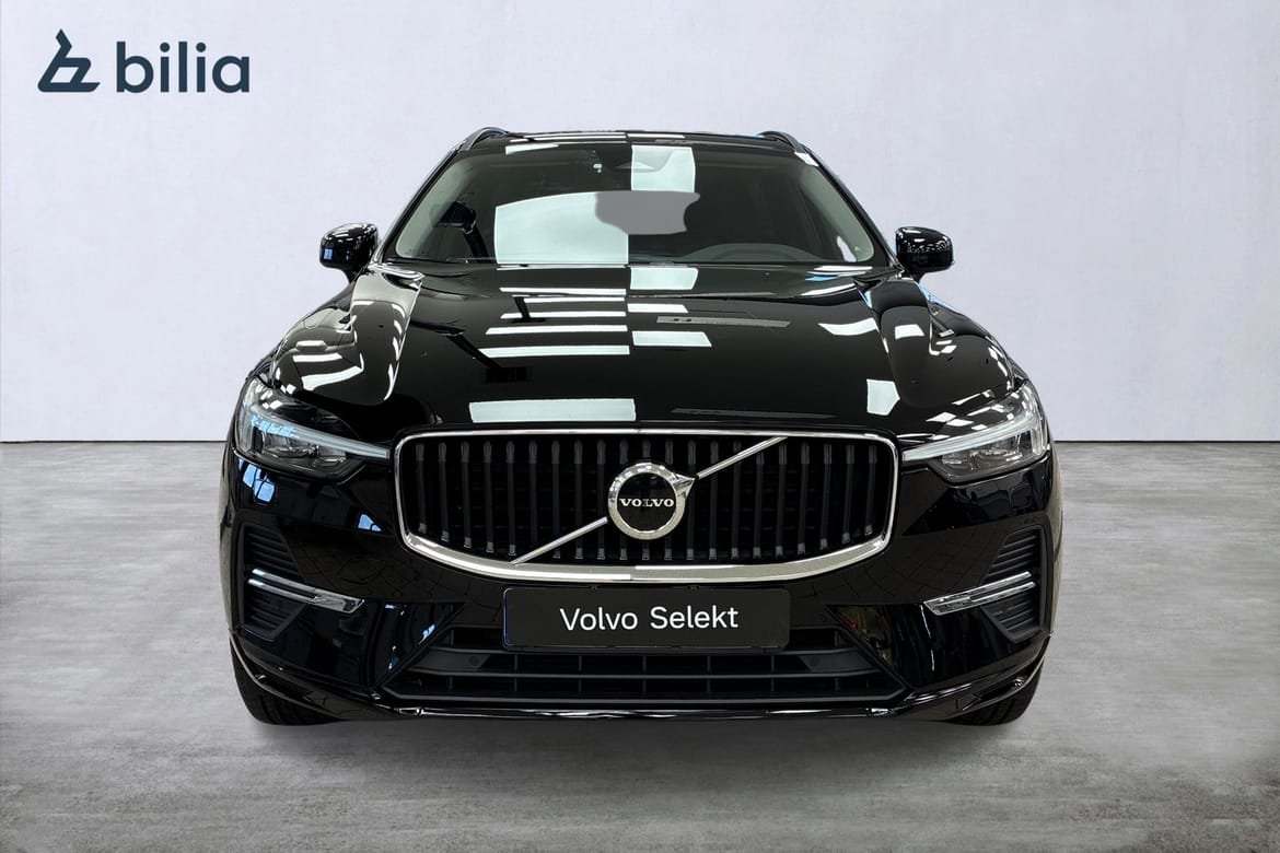 Volvo XC60 B4 Diesel Core 2023, bild 7/10