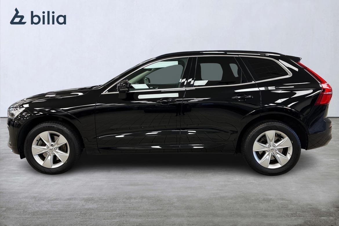 Volvo XC60 B4 Diesel Core 2023, bild 3/10