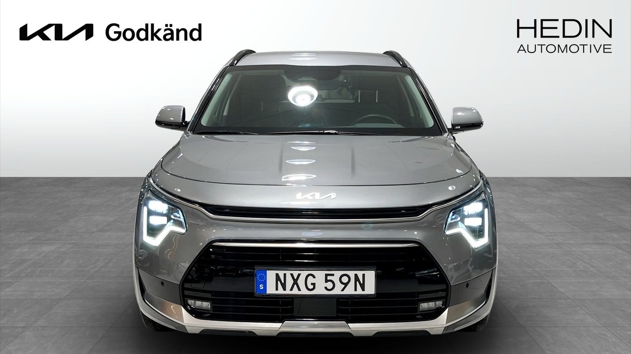 Kia Niro Advance 2025, bild 2/10