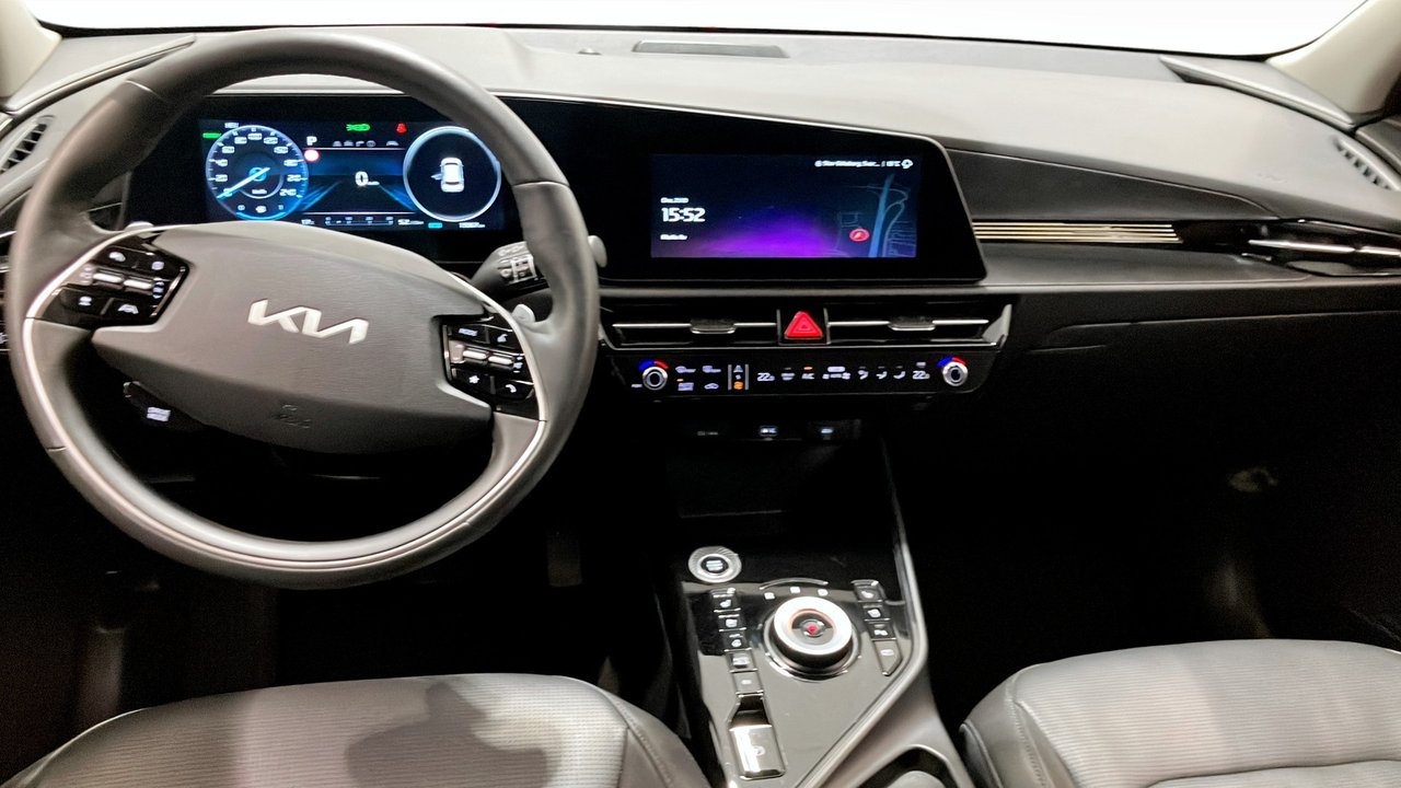 Kia Niro Advance 2025, bild 7/10