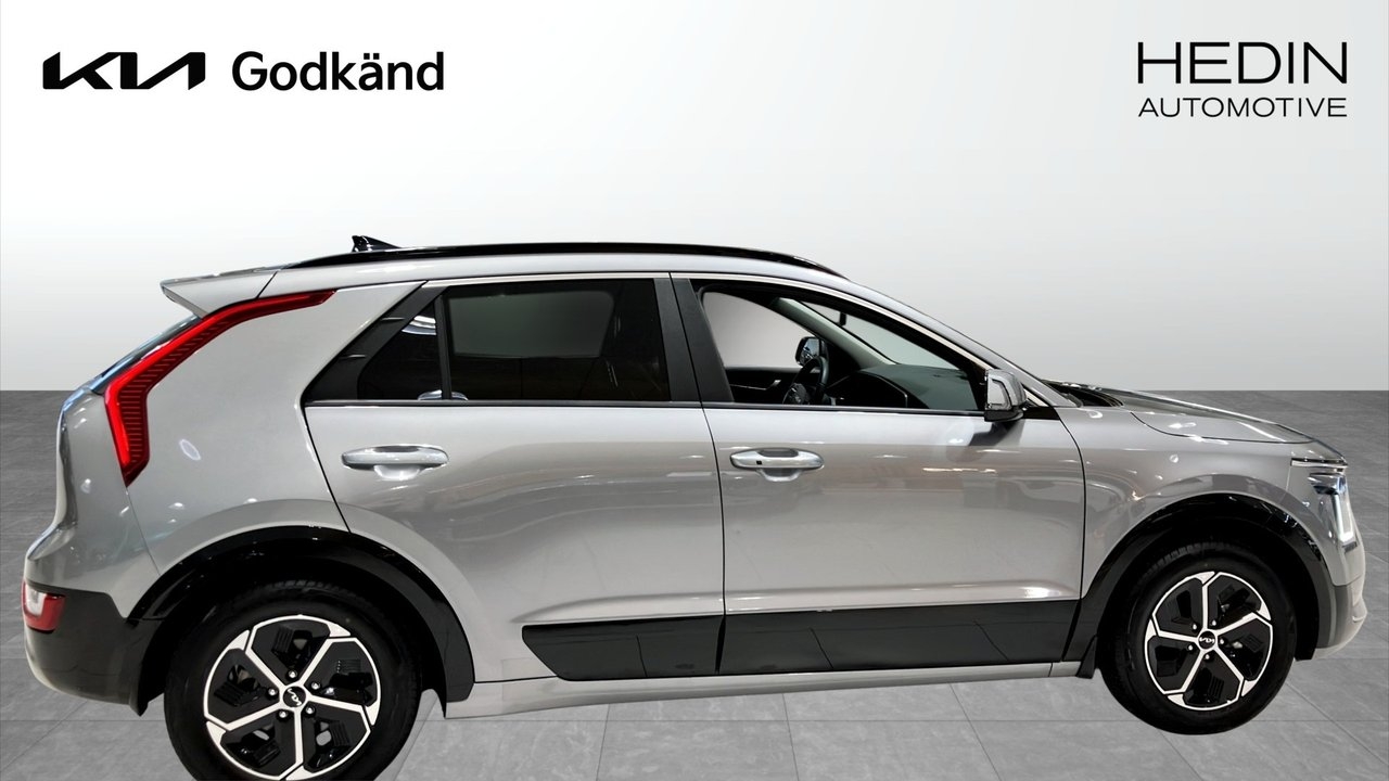 Kia Niro Advance 2025, bild 4/10
