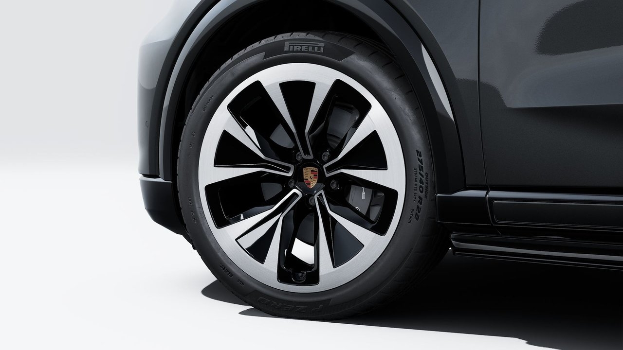 Porsche Cayenne 2026, bild 7/10