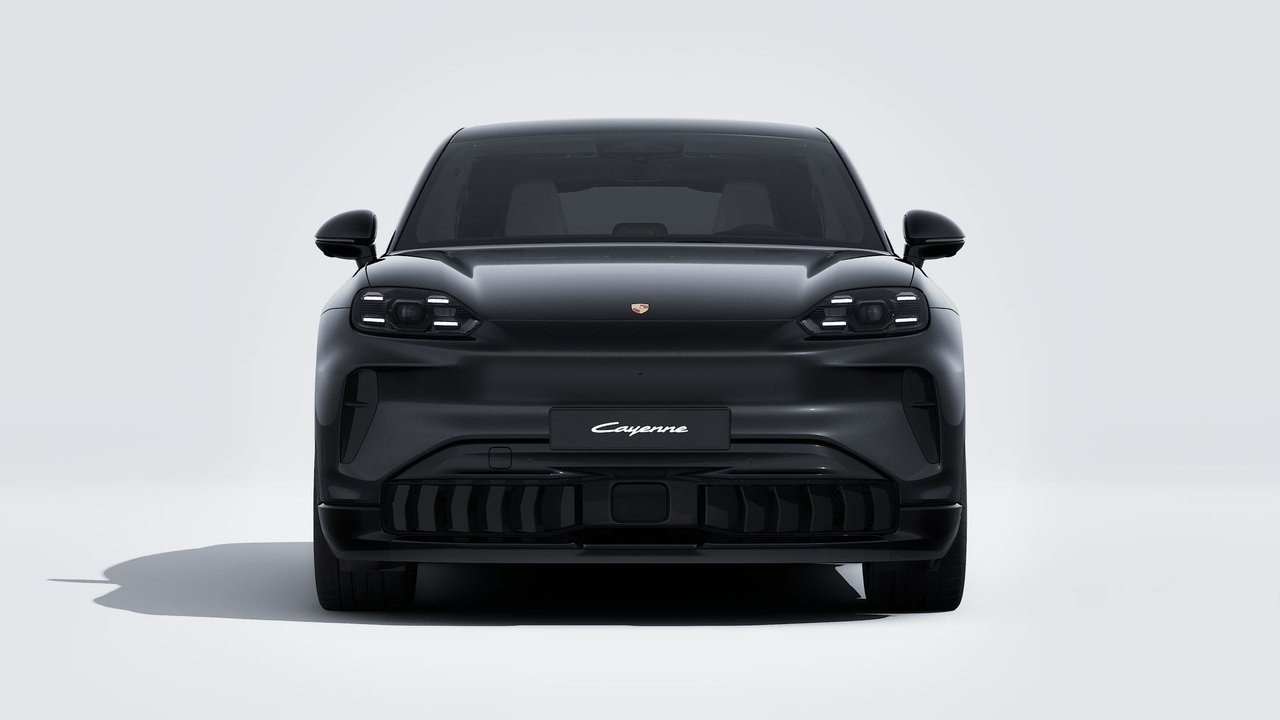Porsche Cayenne 2026, bild 5/10