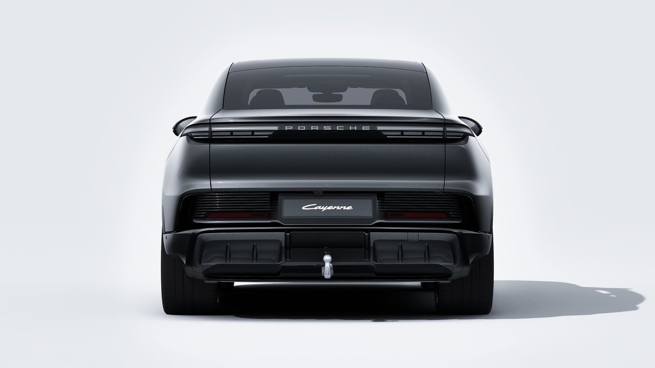 Porsche Cayenne 2026, bild 4/10