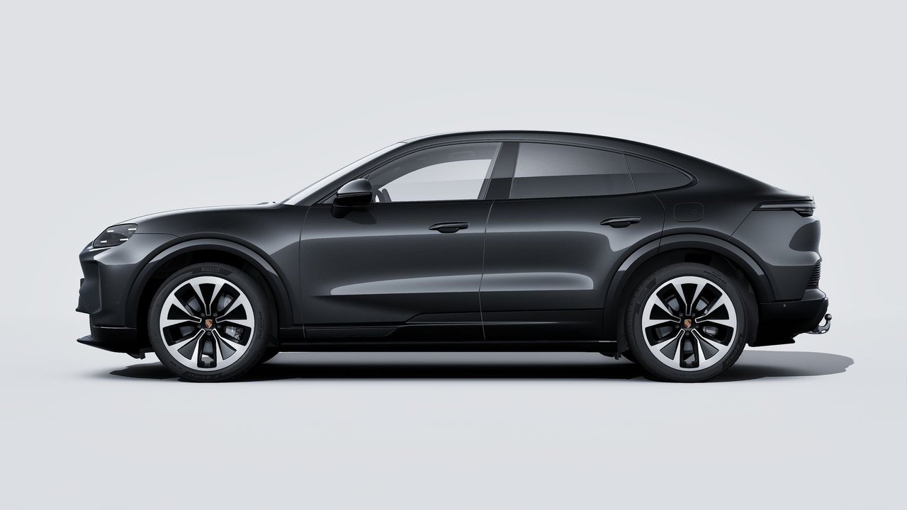 Porsche Cayenne 2026, bild 2/10