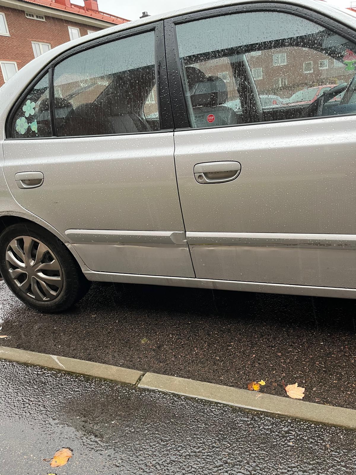Hyundai Accent 2004, bild 6/6
