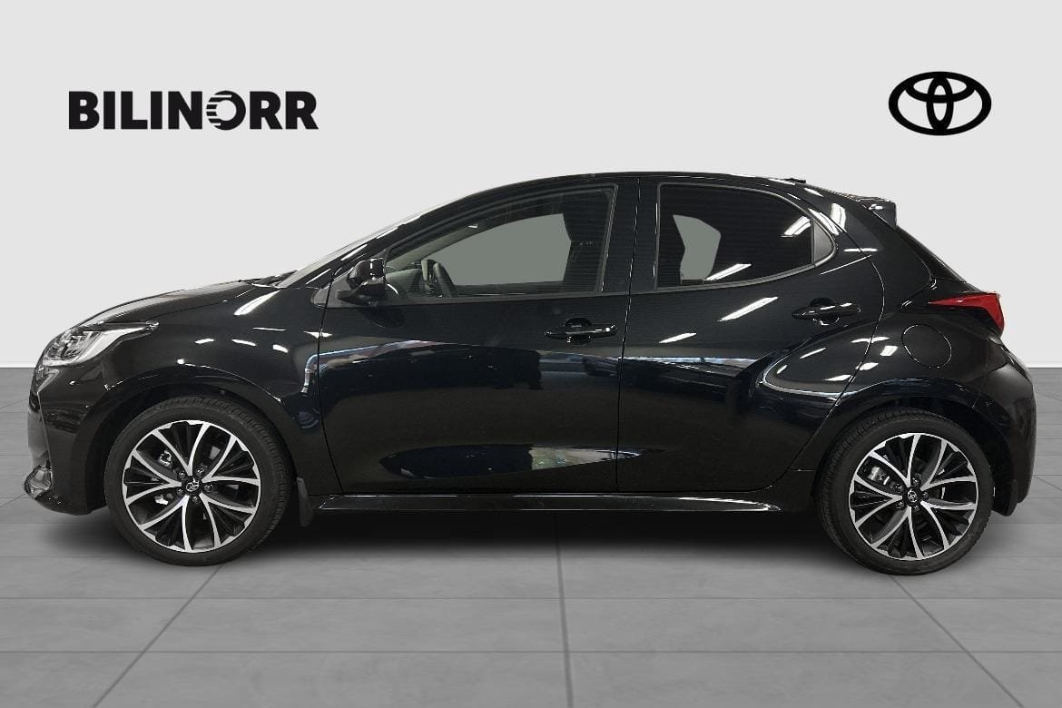 Toyota Yaris 1.5 Hybrid 116 2026, bild 5/10