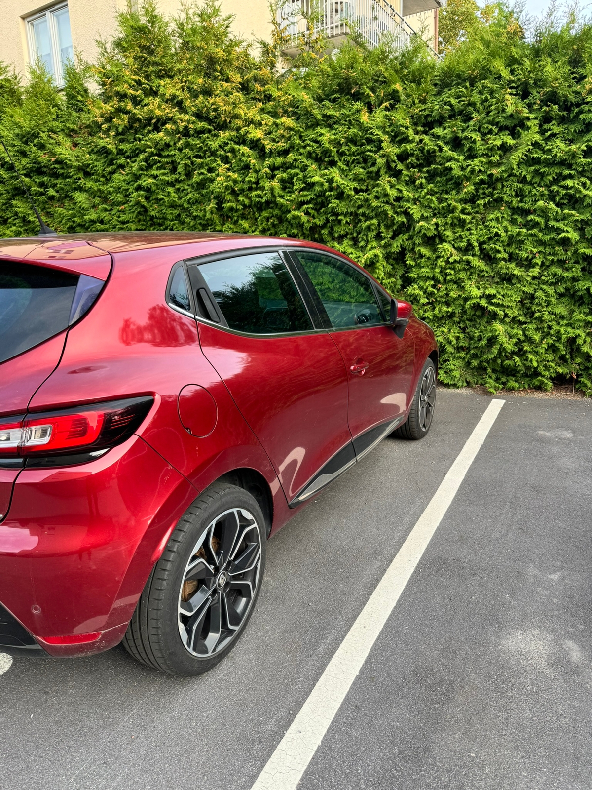 Renault Clio TCe 90 2017, bild 3/5