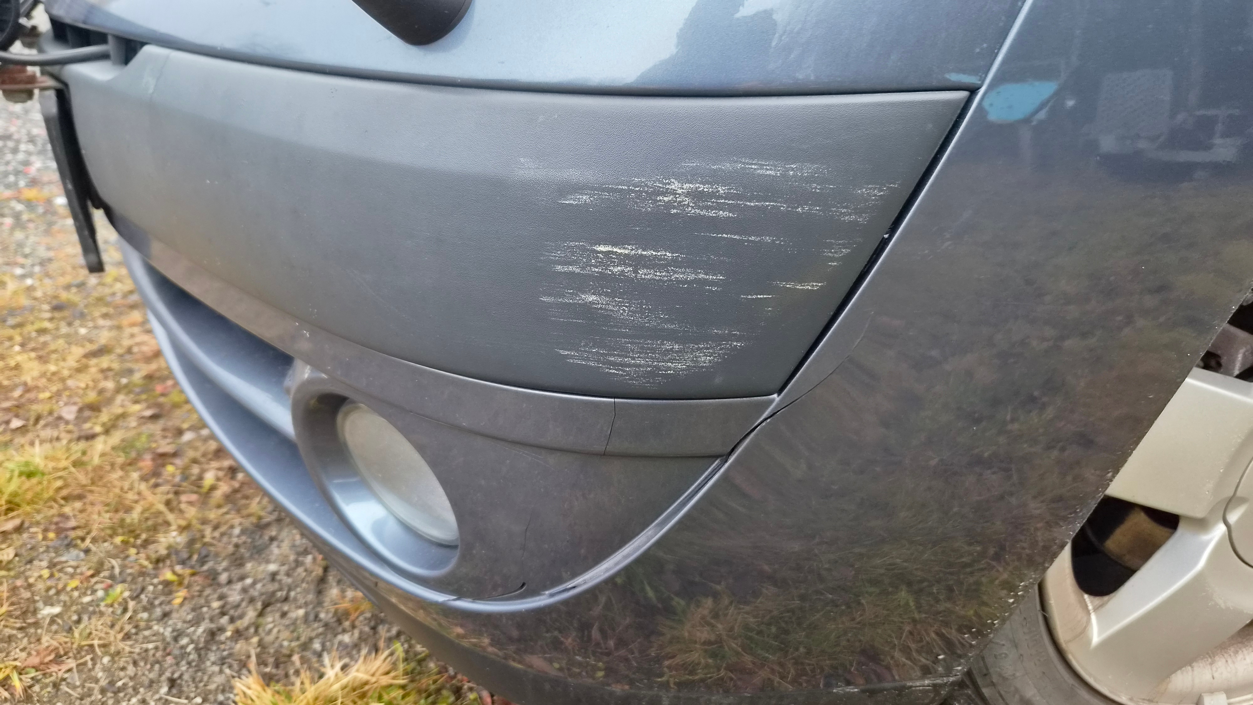 Renault Clio 1.2 16V 2006, bild 6/10
