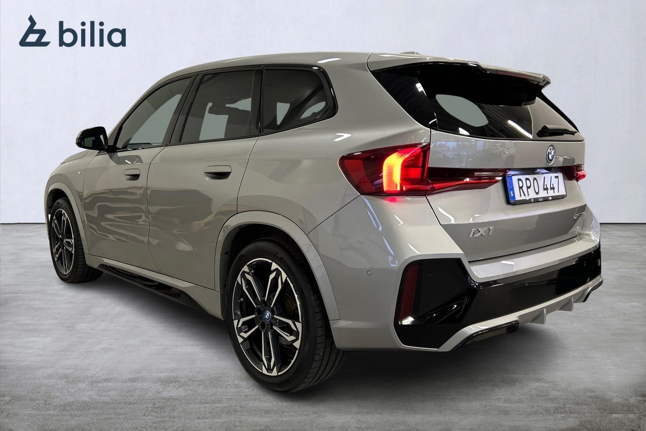 BMW iX1 M Sport 2024, kuva 5/10