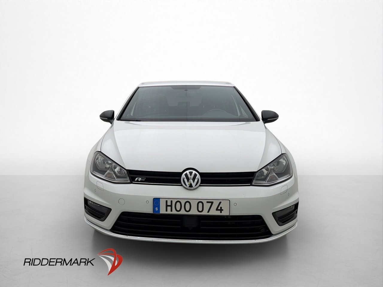 Volkswagen Golf 1.4 TSI R-Line 2017, bild 2/10