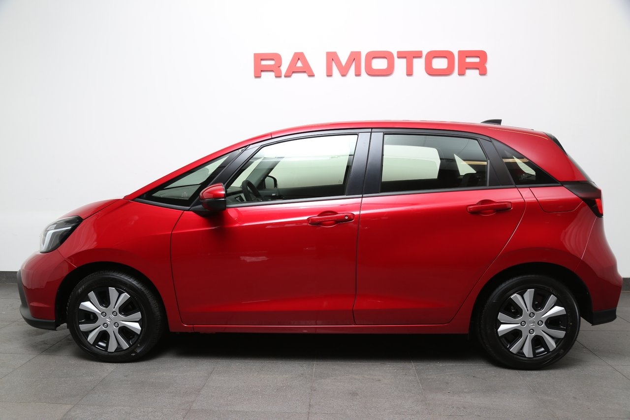 Honda Jazz 1.5 i-MMD e:HEV Elegance 2027, bild 3/10