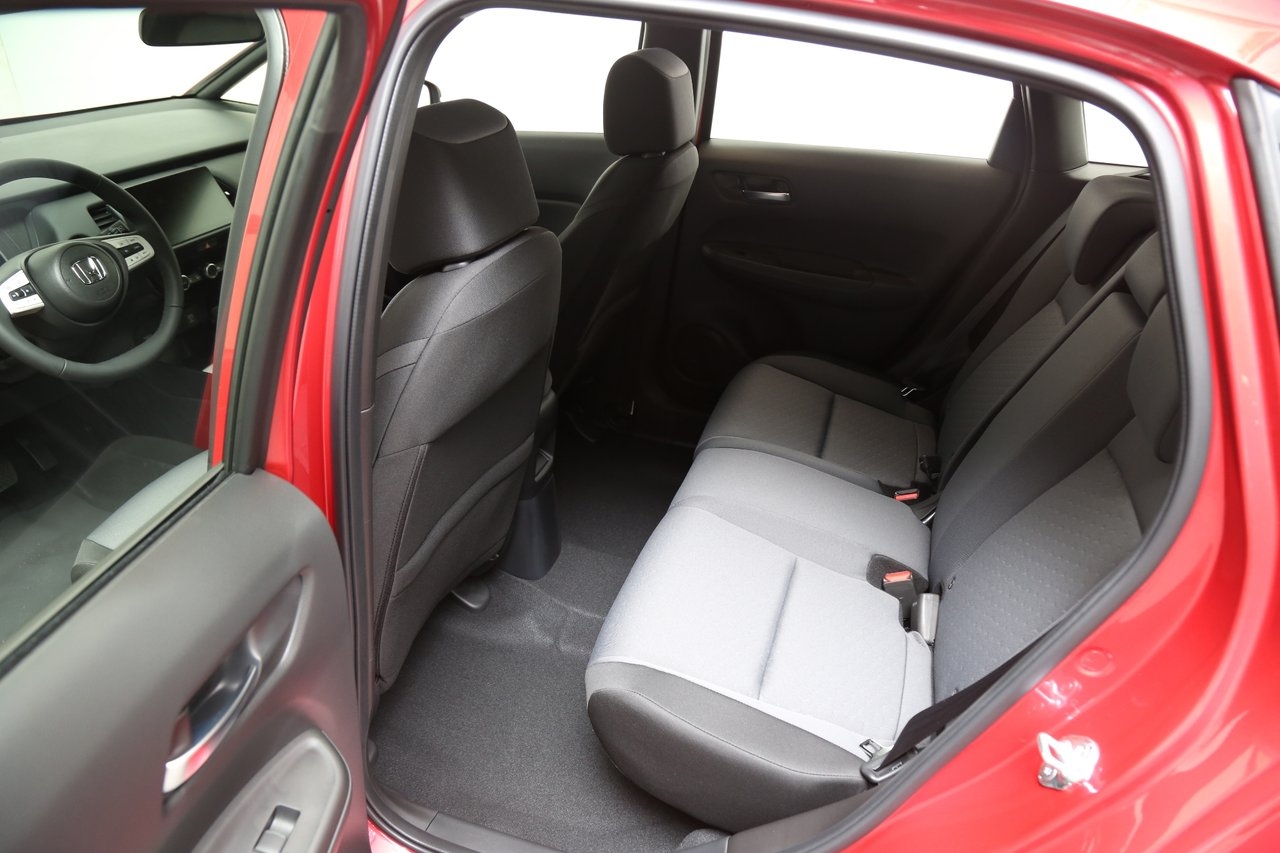 Honda Jazz 1.5 i-MMD e:HEV Elegance 2027, bild 7/10