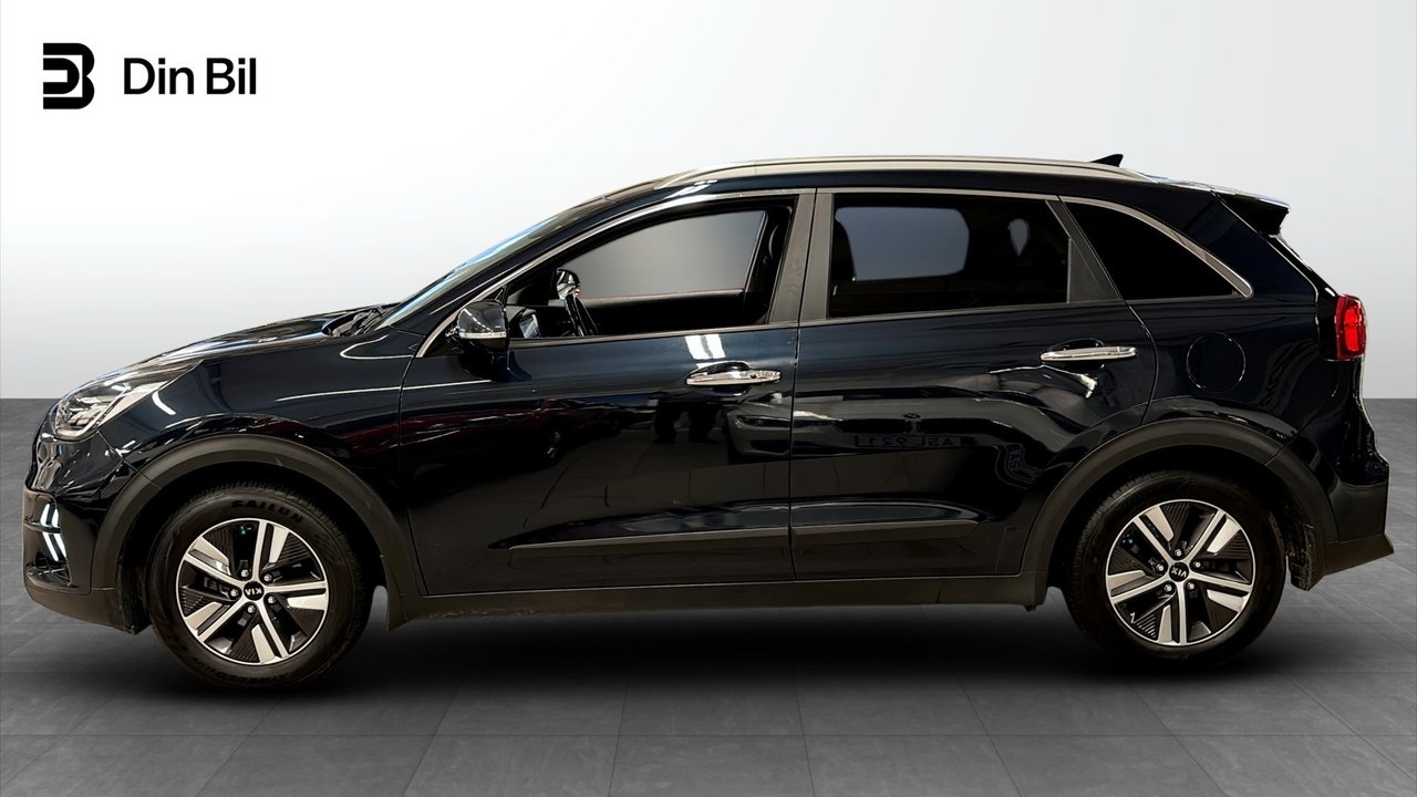 Kia Niro Advance Plus 2020, bild 2/10