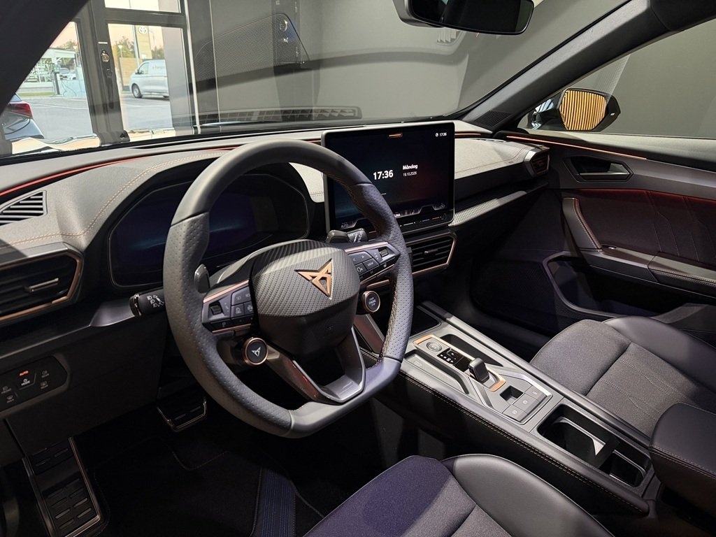 Cupra Formentor 1.5 eTSI 2026, bild 6/10