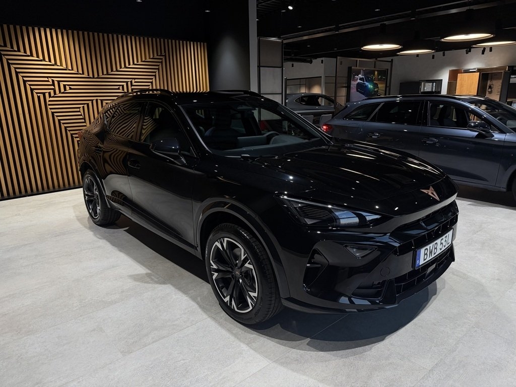 Cupra Formentor 1.5 eTSI 2026, bild 3/10