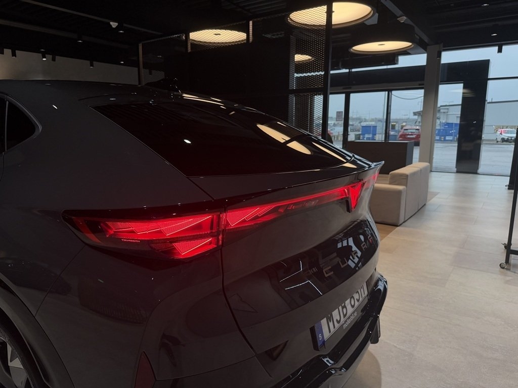 Cupra Tavascan 77 kWh 2026, bild 6/10