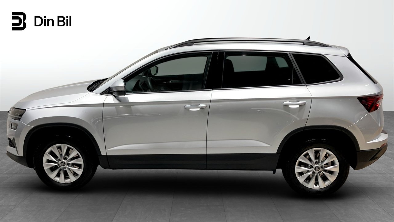 Skoda Karoq 1.5 TSI Selection 2025, bild 2/10