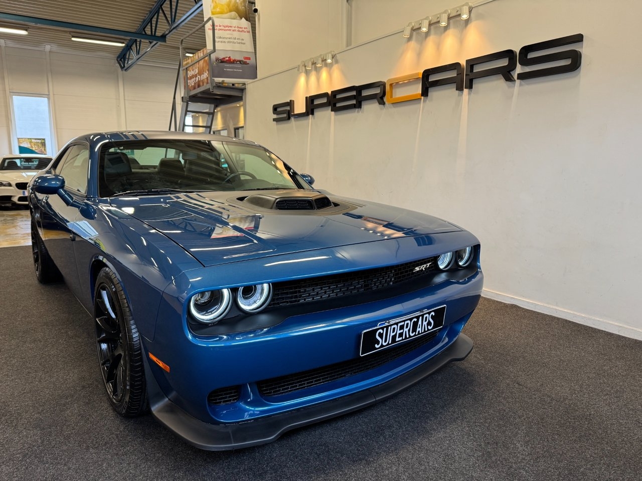 Dodge Challenger 2023, bild 2/10