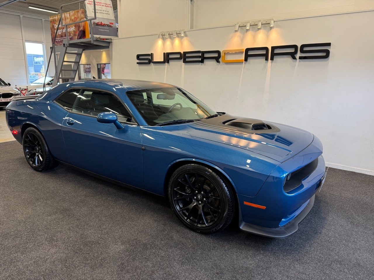 Dodge Challenger 2023, bild 4/10