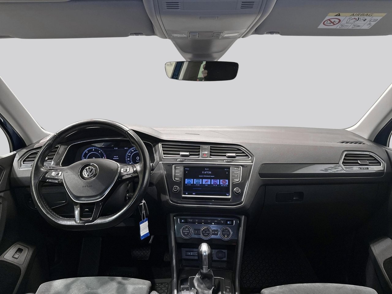 Volkswagen Tiguan 2.0 TDI SCR 2017, kuva 7/10