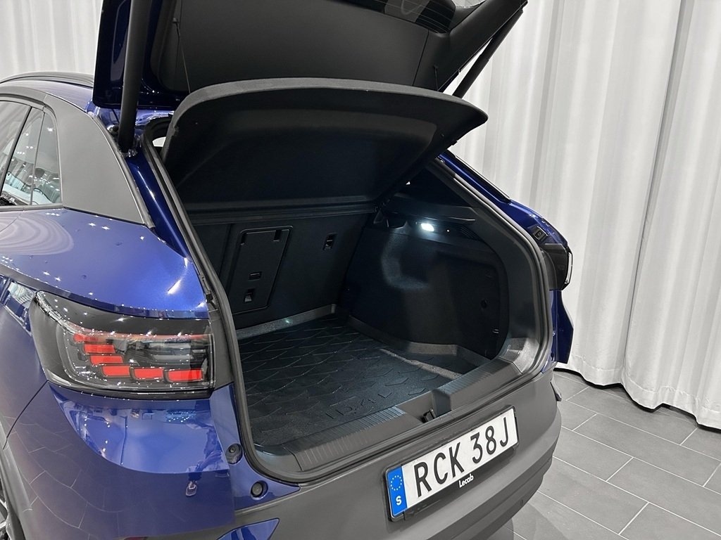 Volkswagen ID.4 Pro 2026, bild 4/16