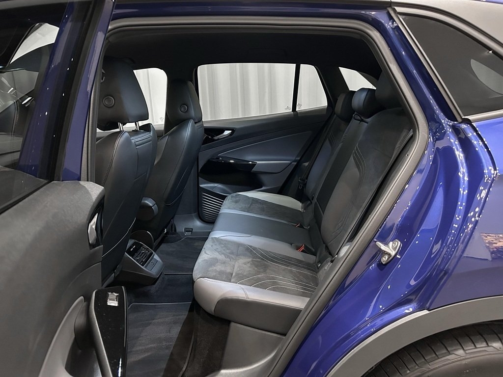 Volkswagen ID.4 Pro 2026, bild 7/16