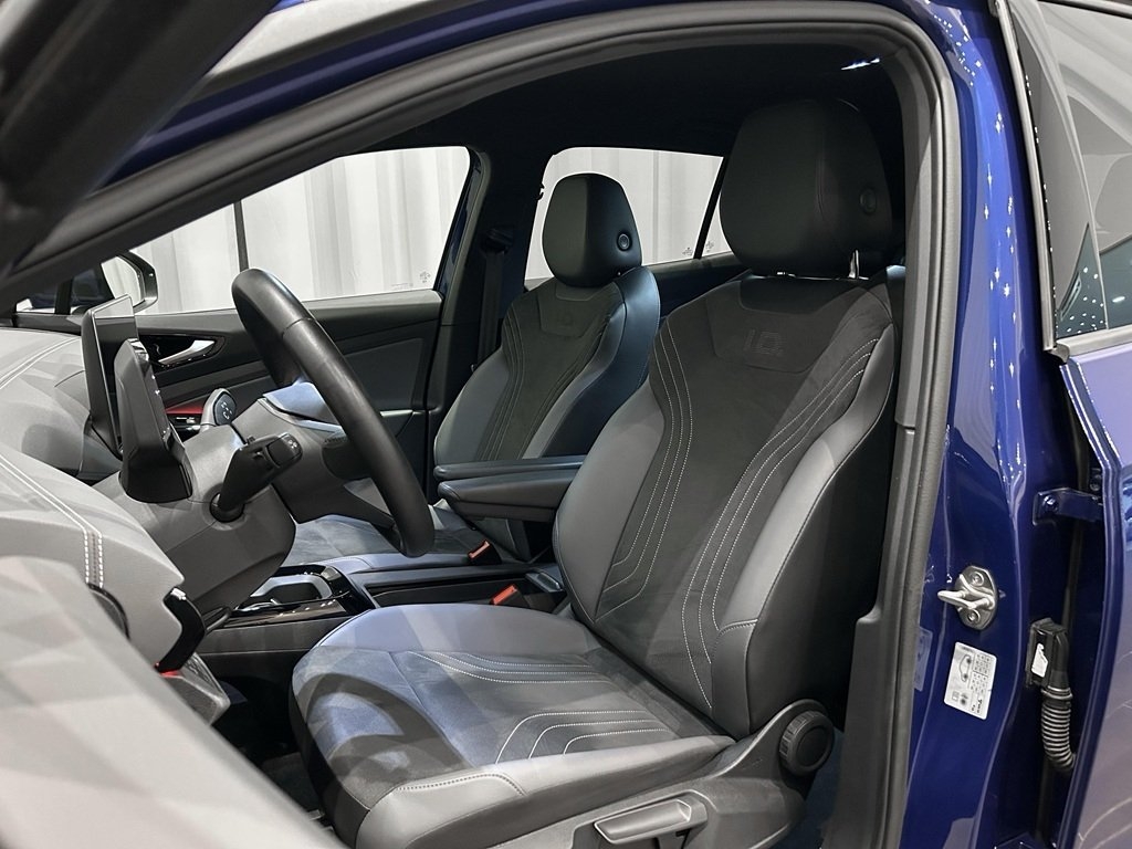 Volkswagen ID.4 Pro 2026, bild 6/16