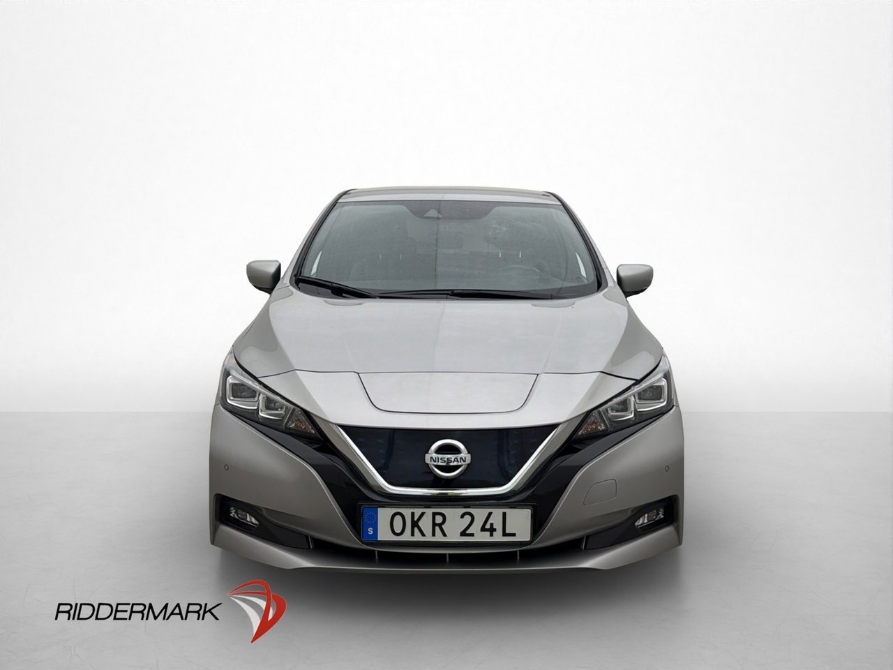Nissan Leaf 62 kWh Tekna e+ 360° 2021, kuva 2/10