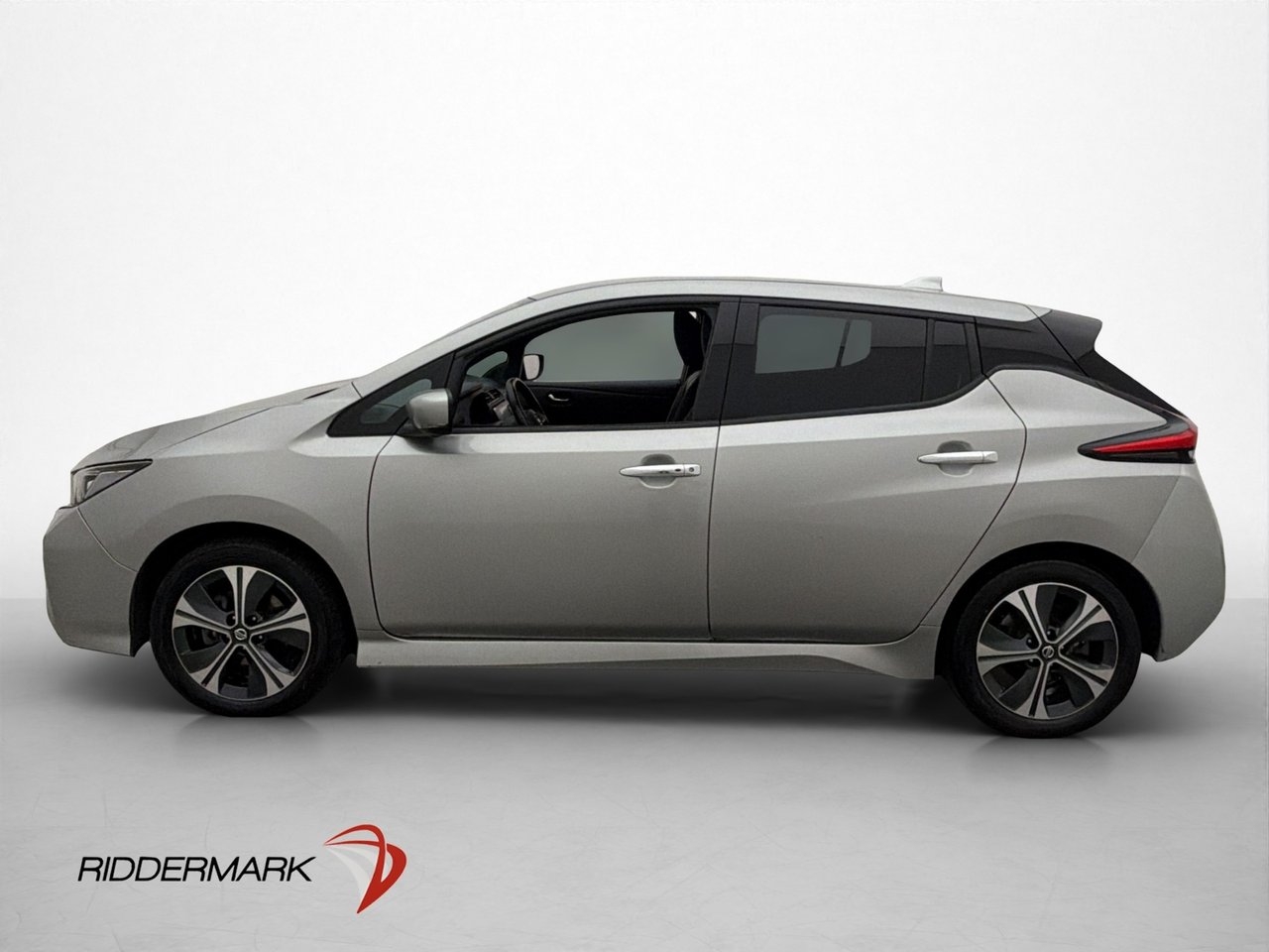 Nissan Leaf 62 kWh Tekna e+ 360° 2021, kuva 5/10