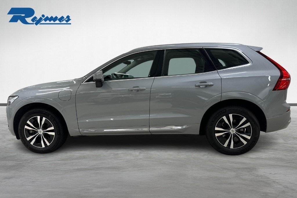 Volvo XC60 Core 2024, bild 3/10