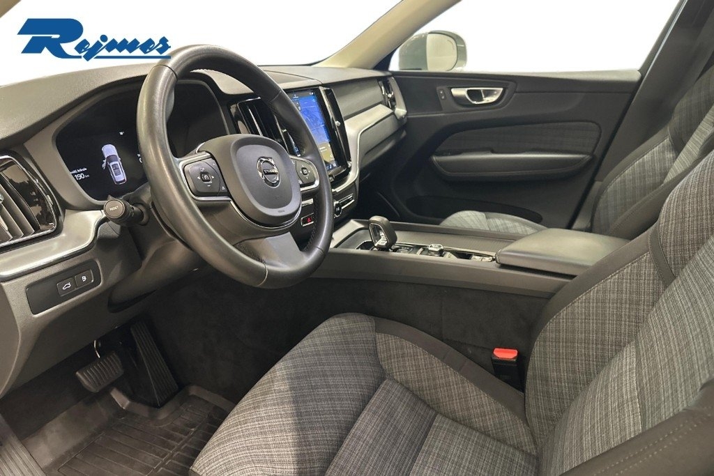Volvo XC60 Core 2024, bild 6/10