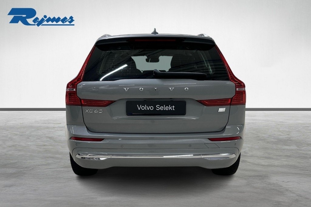 Volvo XC60 Core 2024, bild 4/10