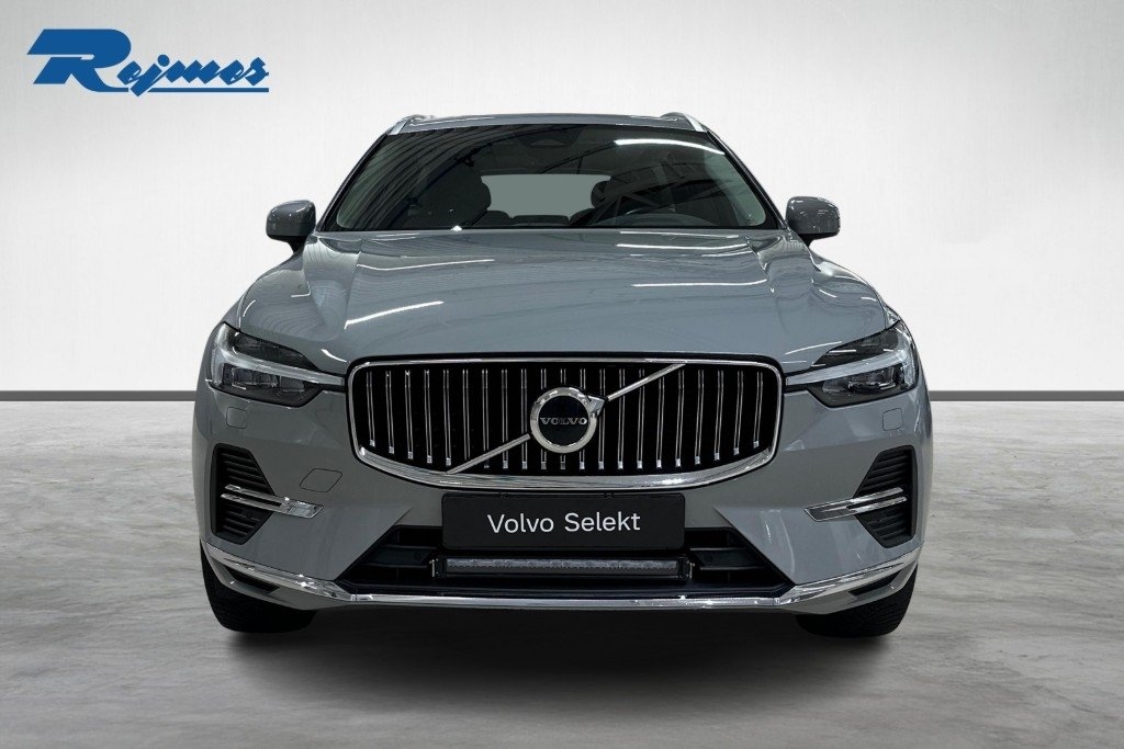 Volvo XC60 Core 2024, bild 5/10