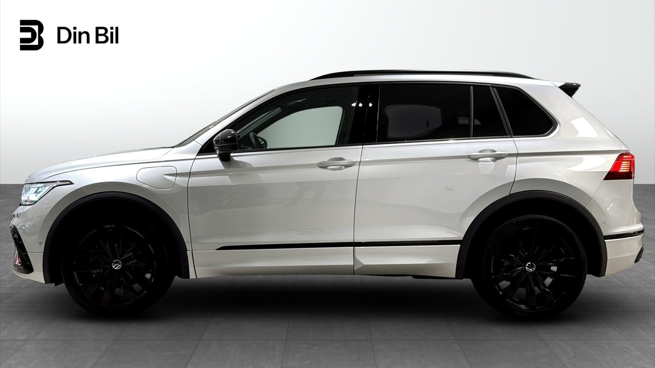 Volkswagen Tiguan R-Line 2024, kuva 2/10
