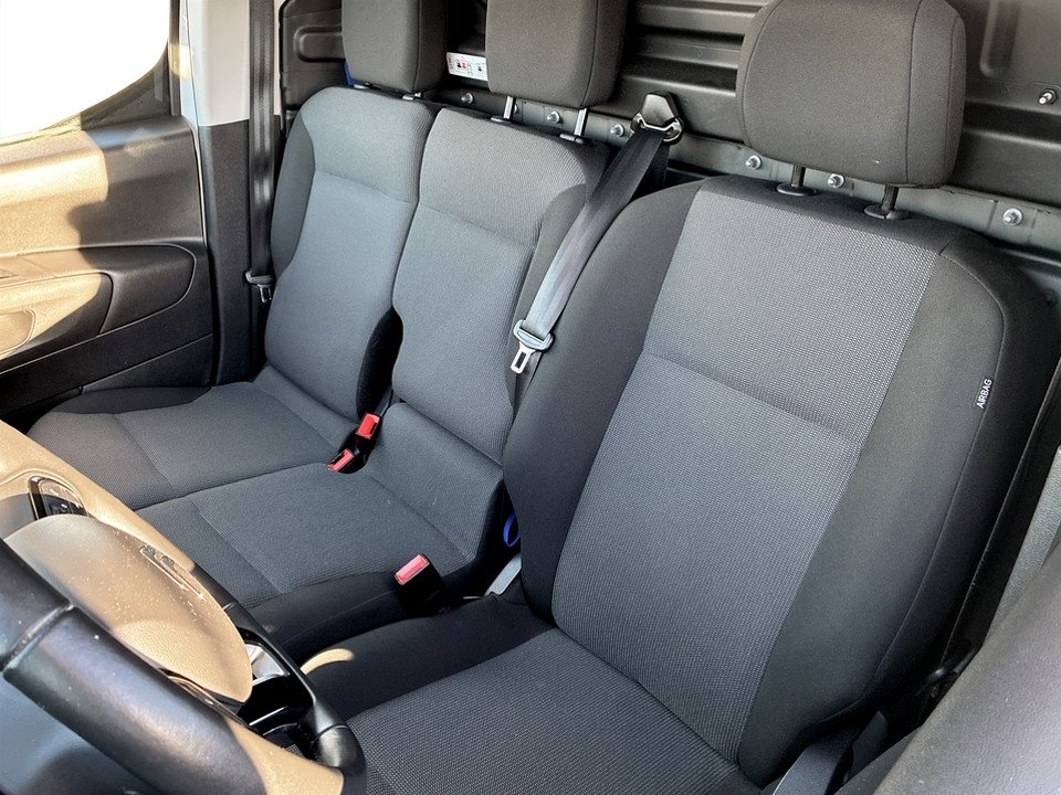 Citroen E-Berlingo Business 2022, kuva 7/10