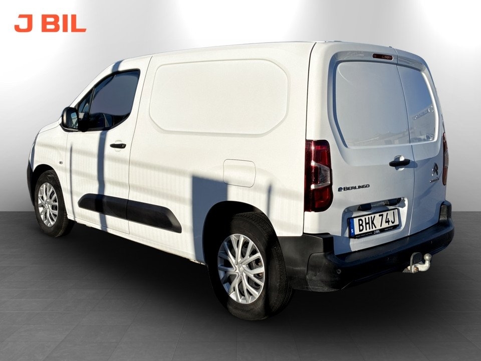 Citroen E-Berlingo Business 2022, kuva 3/10