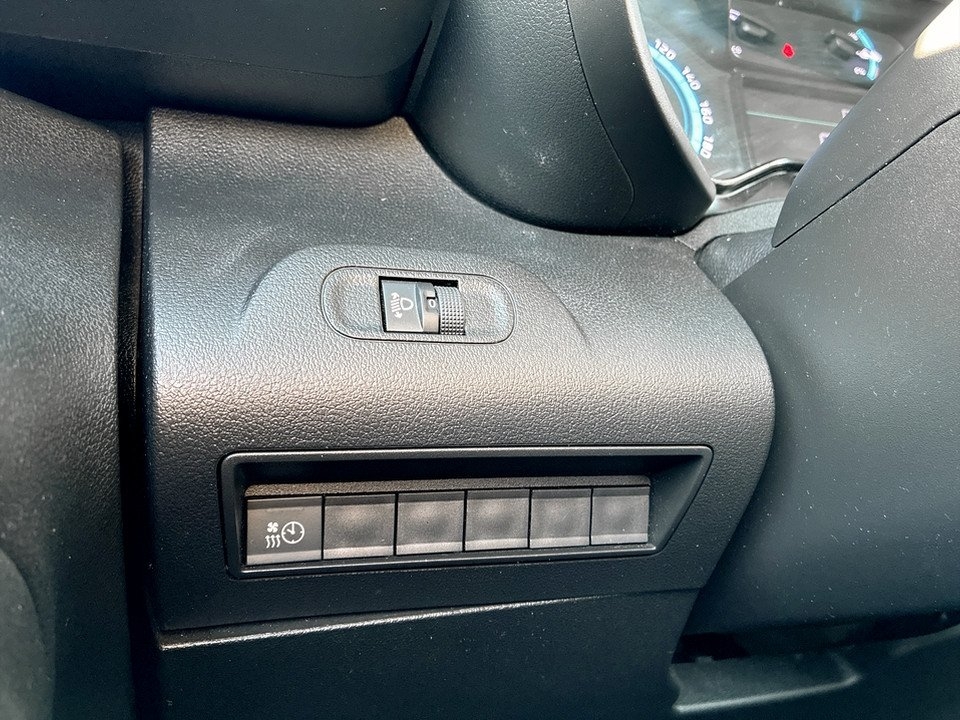 Citroen E-Berlingo Business 2022, photo 10/10