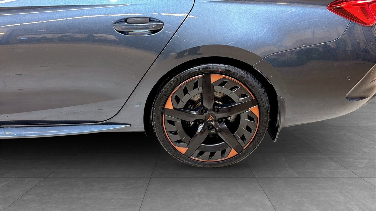 Seat Leon 2021, bild 6/10