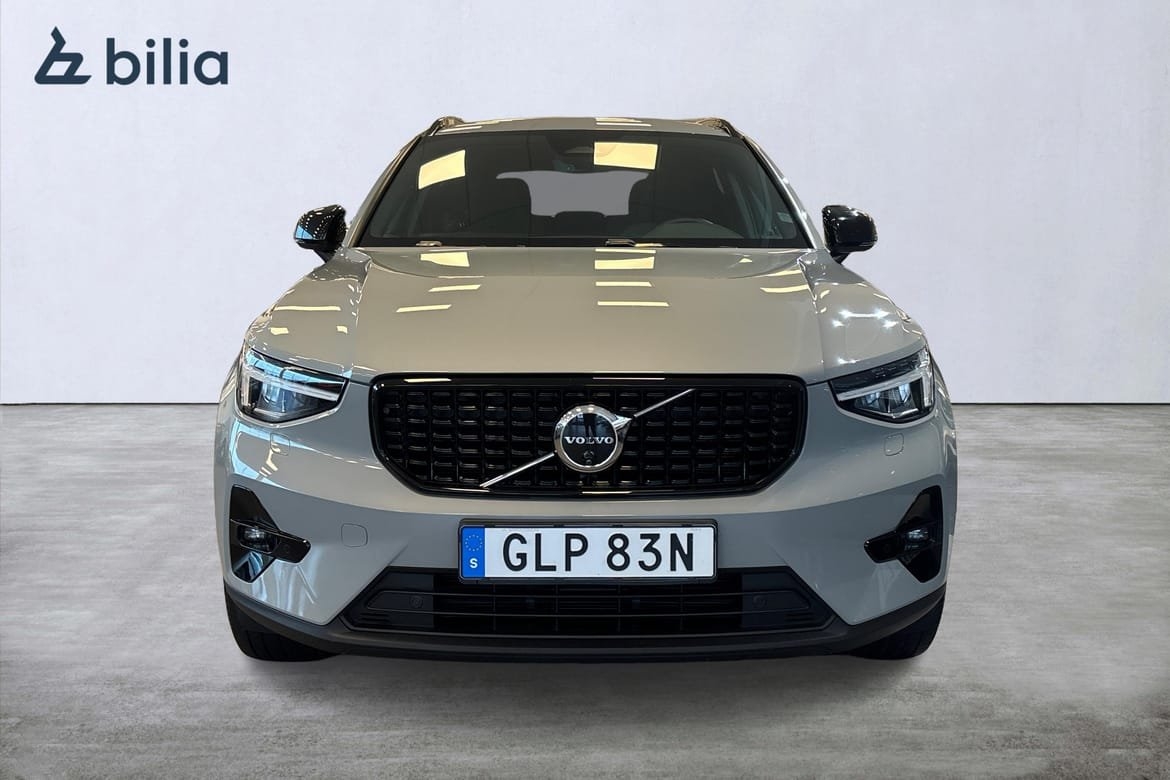 Volvo XC40 B3 Plus Dark 2025, bild 6/10