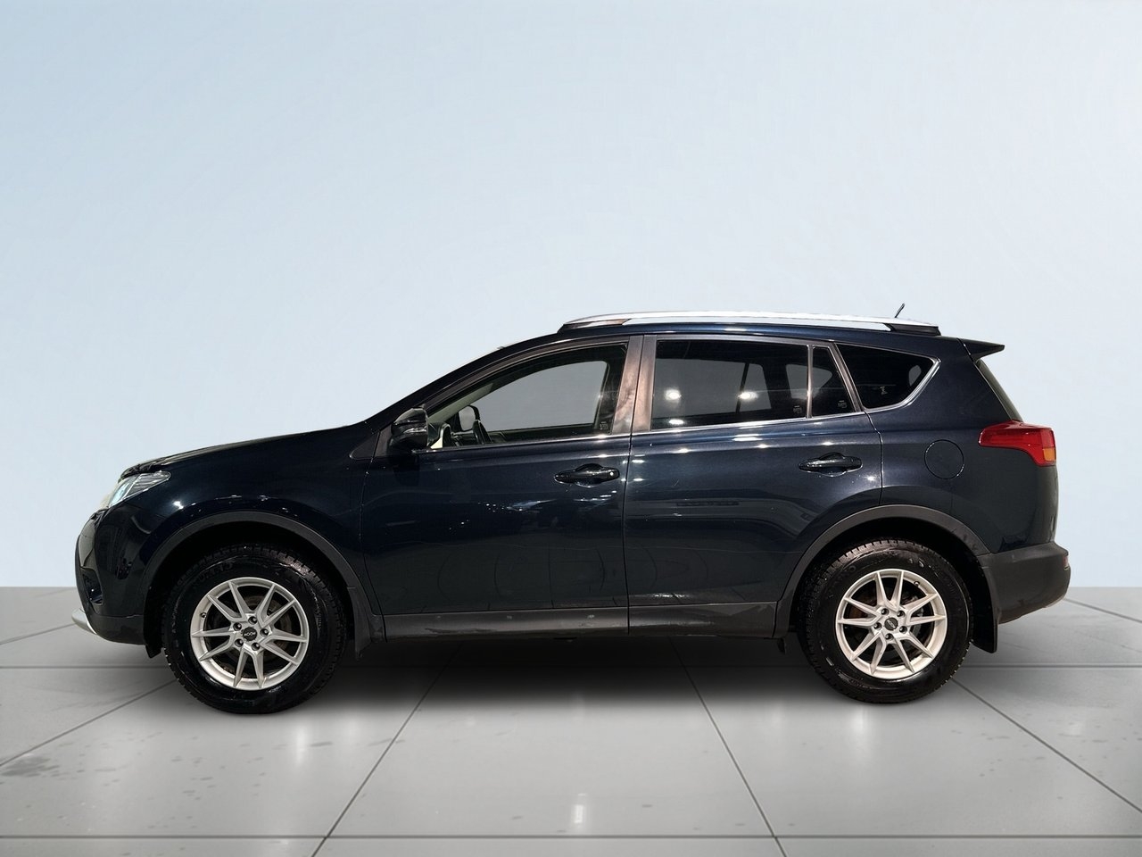 Toyota RAV4 2.0 2015, bild 4/10