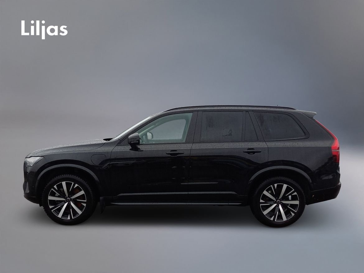 Volvo XC90 T8 Ultra Dark 2026, bild 4/4