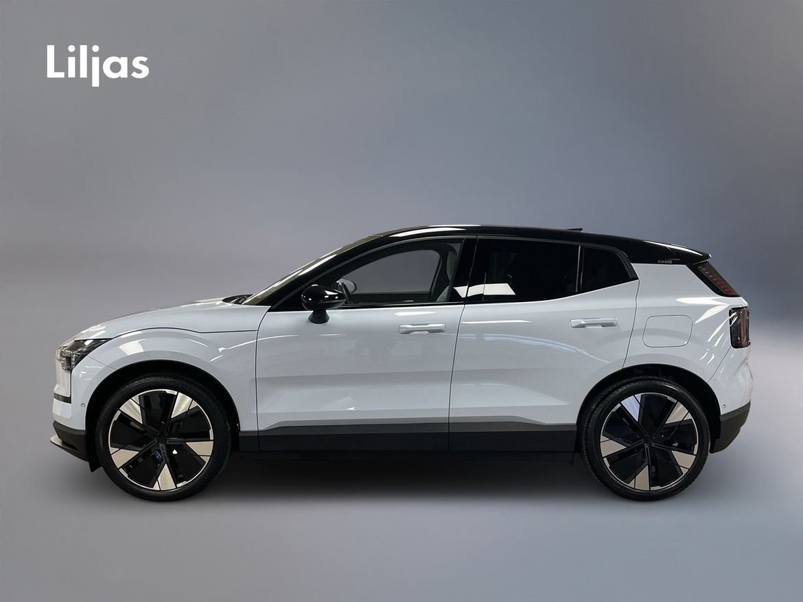 Volvo EX30 Performance Ultra 2024, bild 3/10