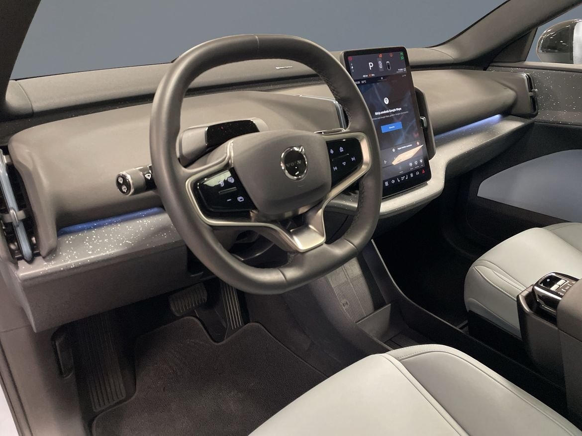 Volvo EX30 Performance Ultra 2024, bild 5/10