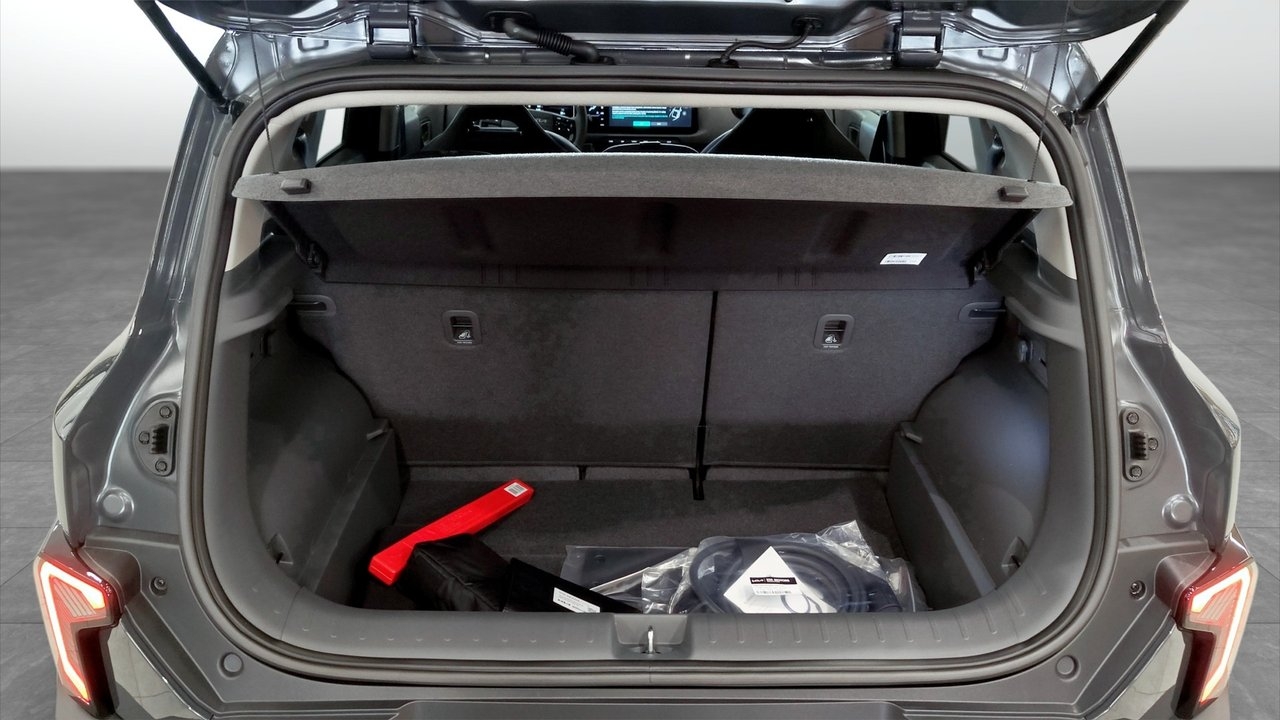 Kia EV2 61 kWh 2027, photo 10/10