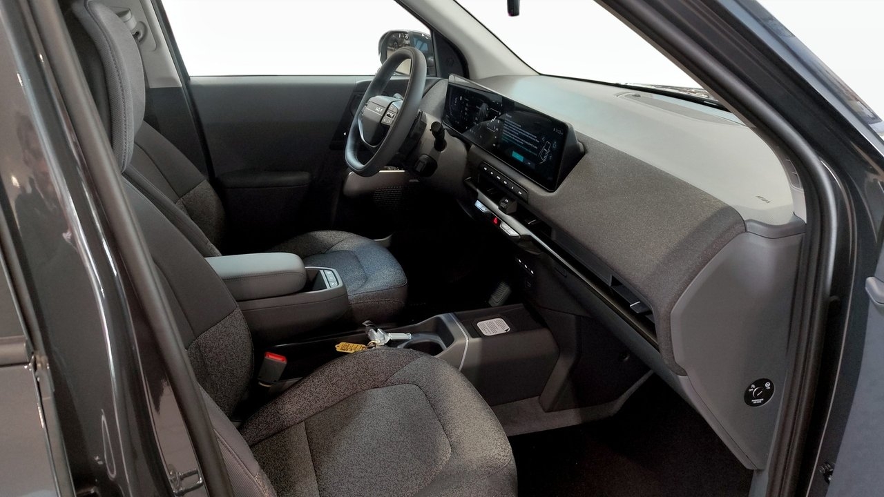 Kia EV2 61 kWh 2027, bild 3/10