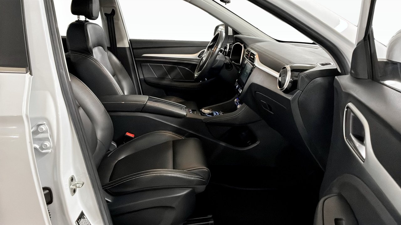 MG ZS Luxury 2020, bild 3/9