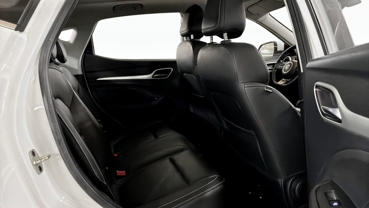 MG ZS Luxury 2020, bild 5/9