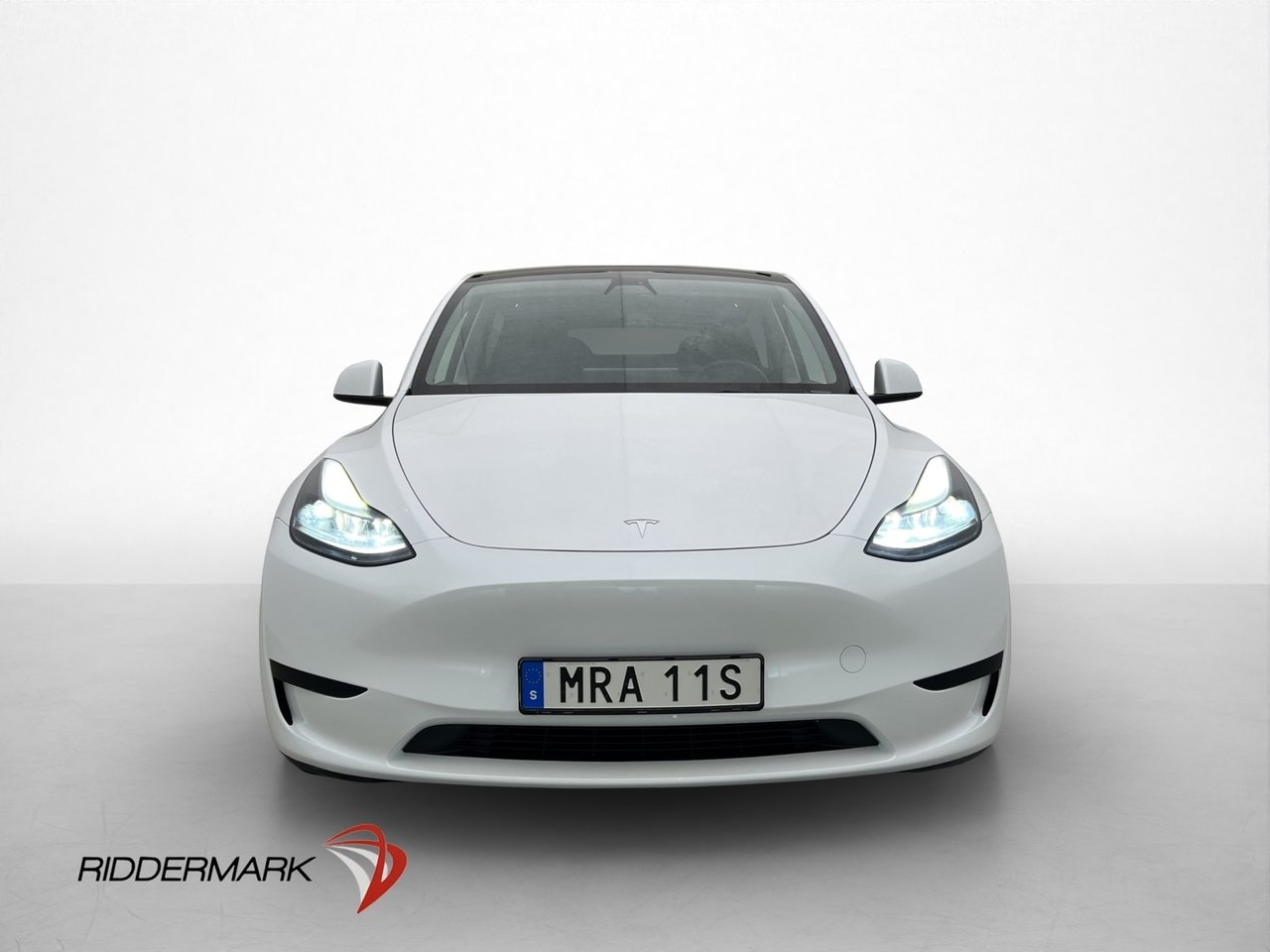 Tesla Model Y 2023, bild 2/10