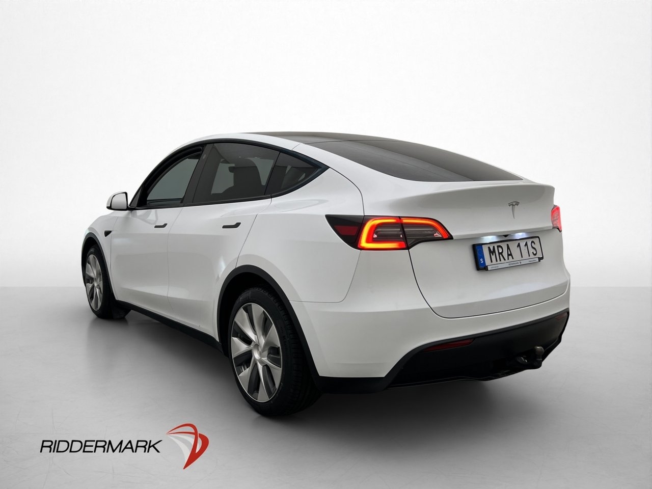 Tesla Model Y 2023, bild 6/10